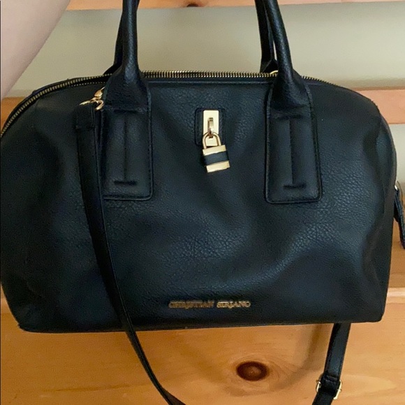 Christian Siriano Handbags - Christian Siriano purse